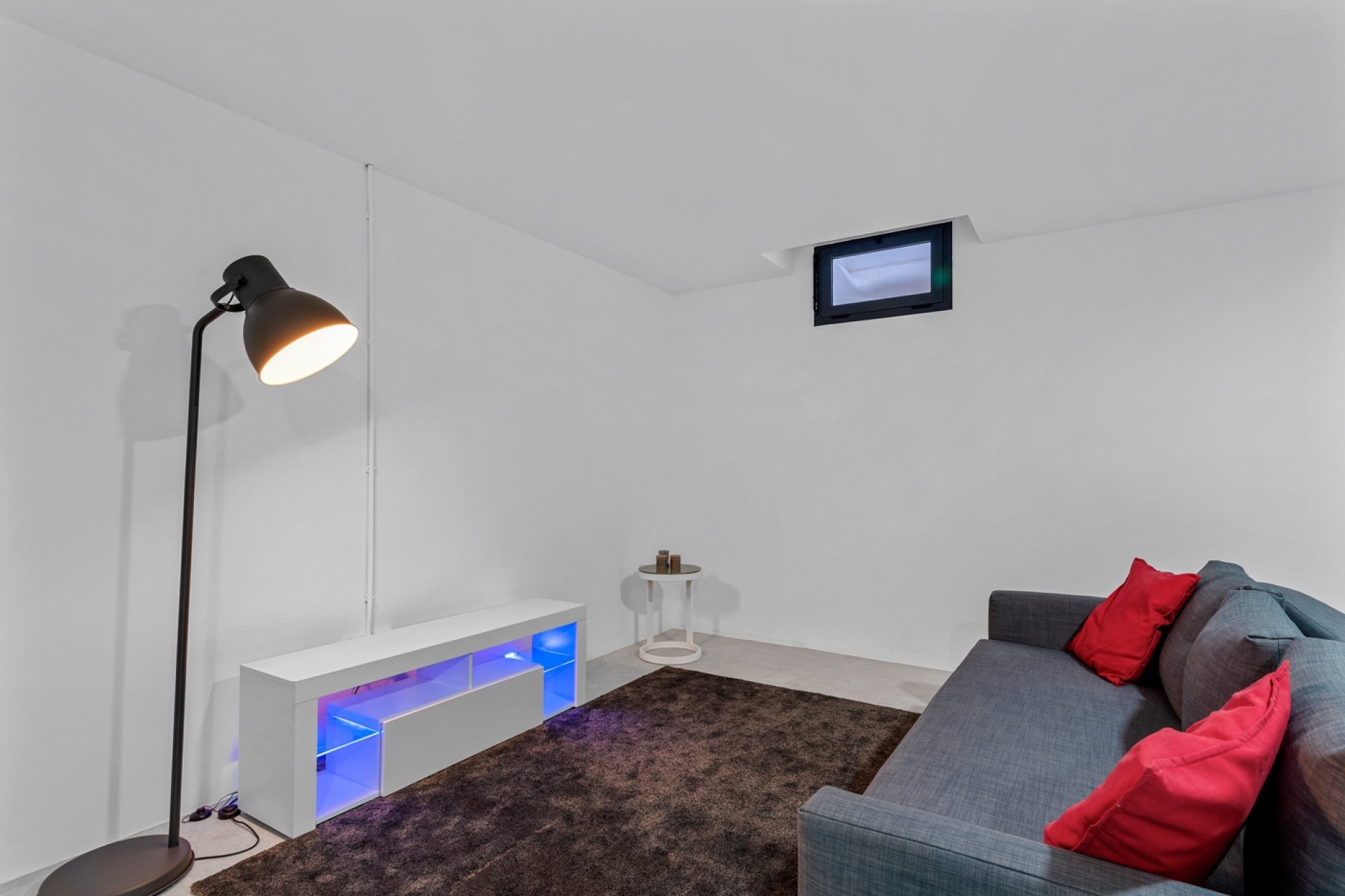 Revente - Town House -
Ciudad Quesada - Costa Blanca