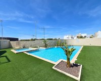 Revente - Town House -
Ciudad Quesada - Costa Blanca