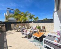 Revente - Town House -
Ciudad Quesada - Costa Blanca