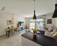 Revente - Town House -
Ciudad Quesada - Costa Blanca