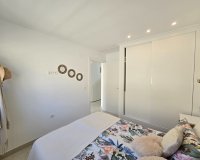 Revente - Town House -
Ciudad Quesada - Costa Blanca