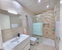 Revente - Town House -
Ciudad Quesada - Costa Blanca