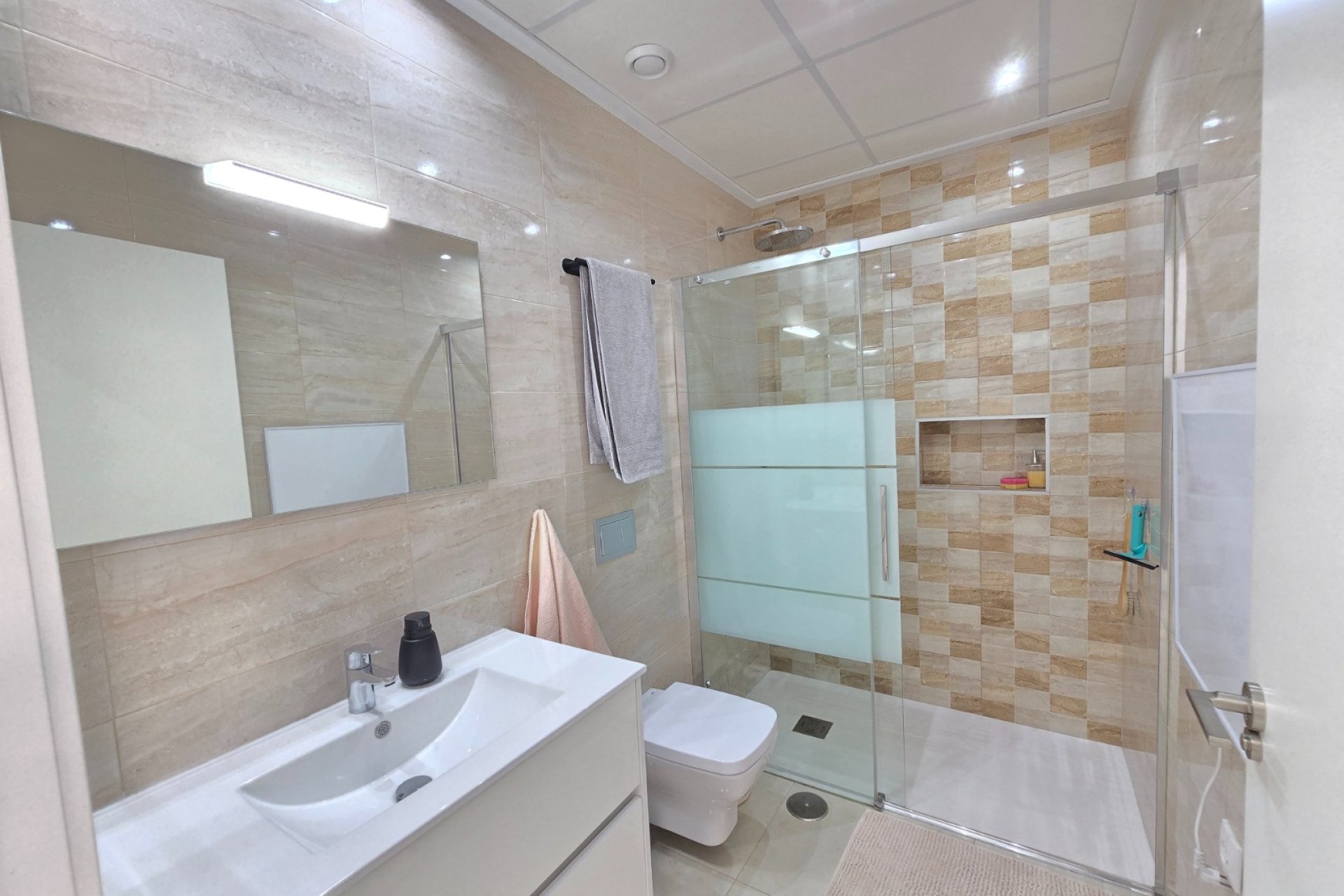 Revente - Town House -
Ciudad Quesada - Costa Blanca