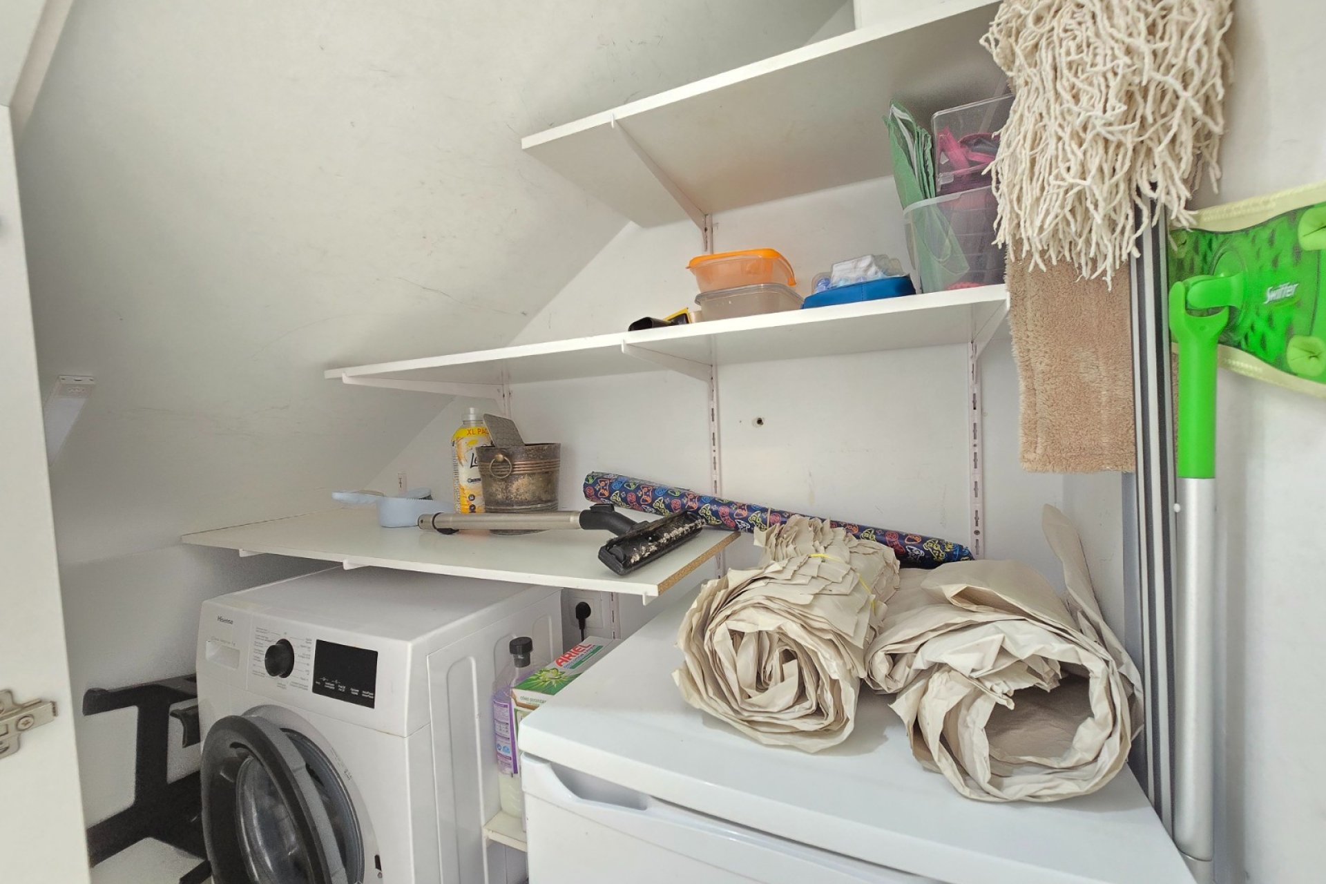 Revente - Town House -
Ciudad Quesada - Costa Blanca