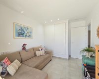 Revente - Town House -
Ciudad Quesada - Costa Blanca