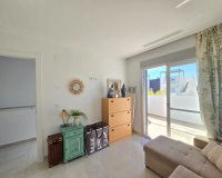Revente - Town House -
Ciudad Quesada - Costa Blanca