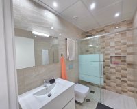 Revente - Town House -
Ciudad Quesada - Costa Blanca