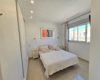 Revente - Town House -
Ciudad Quesada - Costa Blanca