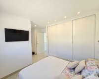 Revente - Town House -
Ciudad Quesada - Costa Blanca
