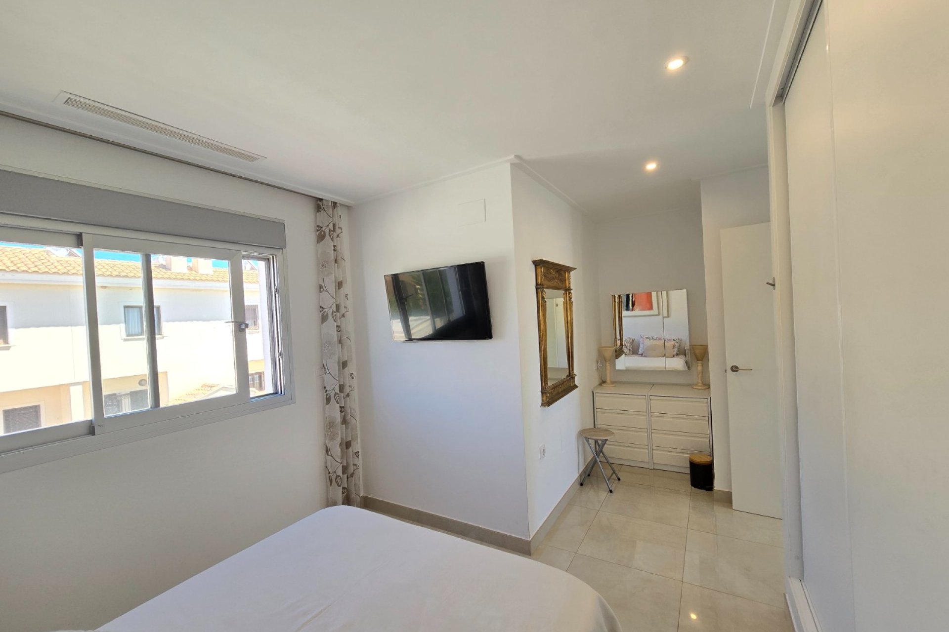 Revente - Town House -
Ciudad Quesada - Costa Blanca