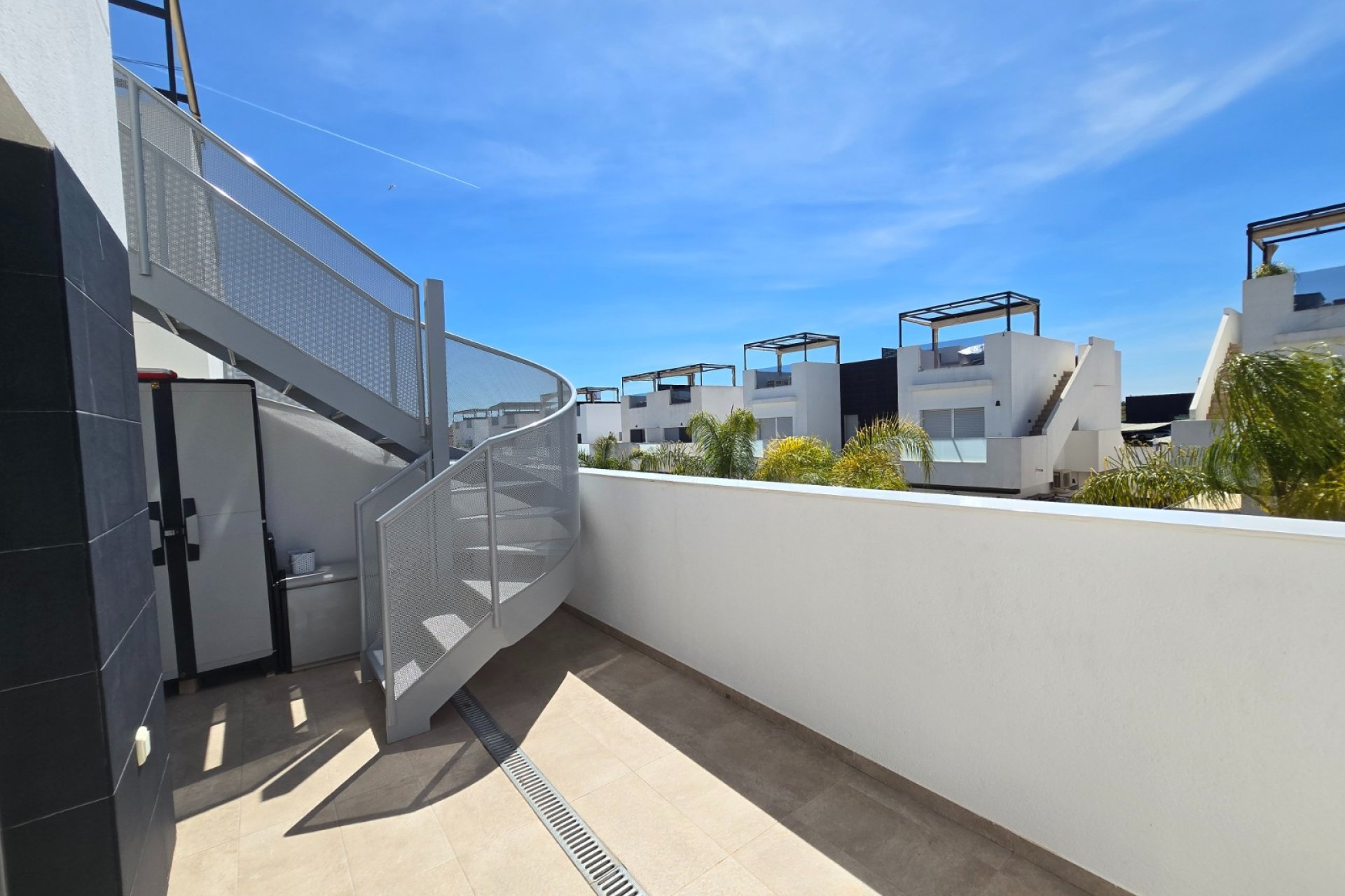 Revente - Town House -
Ciudad Quesada - Costa Blanca