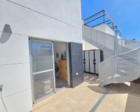 Revente - Town House -
Ciudad Quesada - Costa Blanca