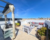 Revente - Town House -
Ciudad Quesada - Costa Blanca