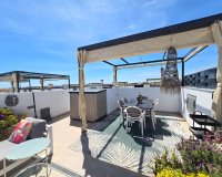 Revente - Town House -
Ciudad Quesada - Costa Blanca