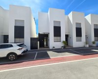 Revente - Town House -
Ciudad Quesada - Costa Blanca