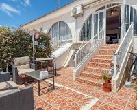 Revente - Town House -
Ciudad Quesada - Costa Blanca