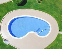 Revente - Town House -
Ciudad Quesada - Costa Blanca