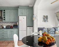 Revente - Town House -
Ciudad Quesada - Costa Blanca