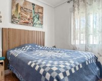 Revente - Town House -
Ciudad Quesada - Costa Blanca