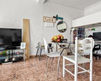 Revente - Town House -
Ciudad Quesada - Costa Blanca