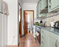 Revente - Town House -
Ciudad Quesada - Costa Blanca