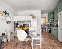 Revente - Town House -
Ciudad Quesada - Costa Blanca
