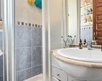 Revente - Town House -
Ciudad Quesada - Costa Blanca