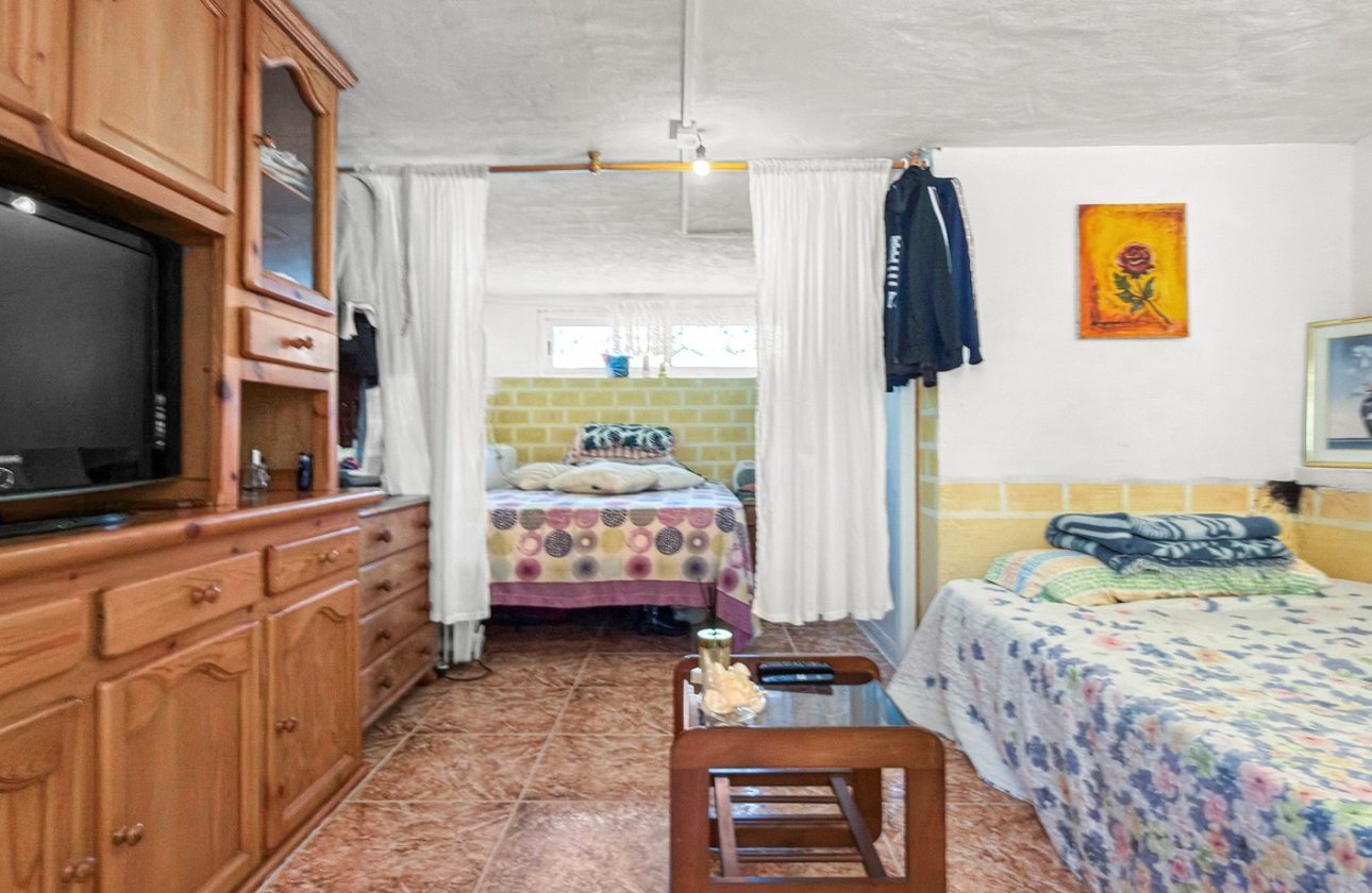 Revente - Town House -
Ciudad Quesada - Costa Blanca