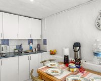 Revente - Town House -
Ciudad Quesada - Costa Blanca