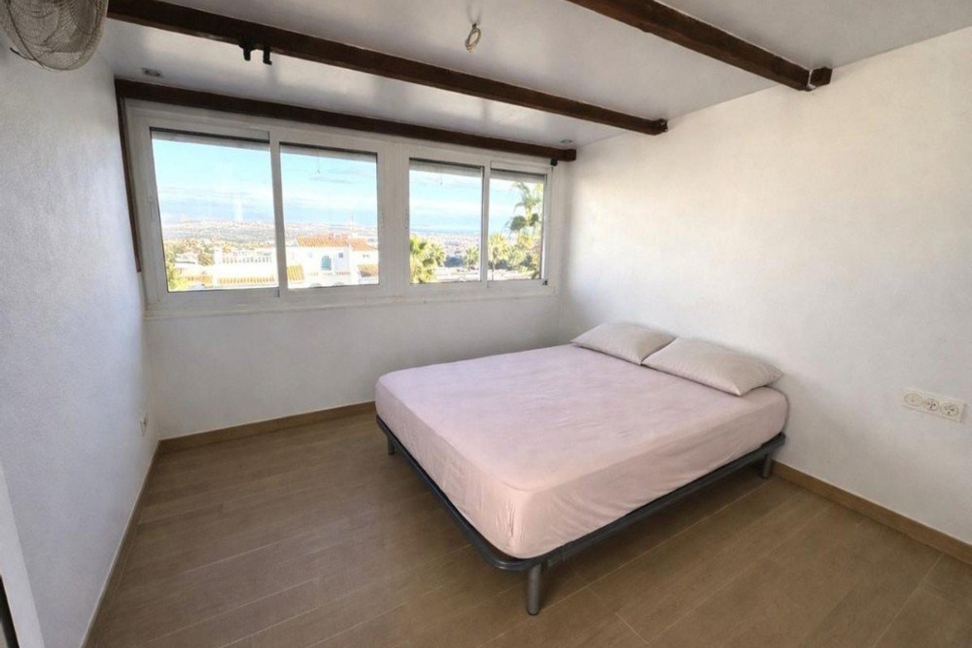 Revente - Town House -
Ciudad Quesada - Costa Blanca