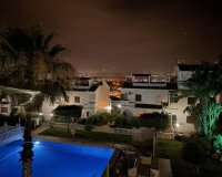 Revente - Town House -
Ciudad Quesada - Costa Blanca