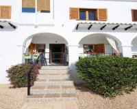 Revente - Town House -
Ciudad Quesada - Costa Blanca