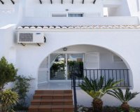 Revente - Town House -
Ciudad Quesada - Costa Blanca