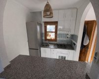 Revente - Town House -
Ciudad Quesada - Costa Blanca
