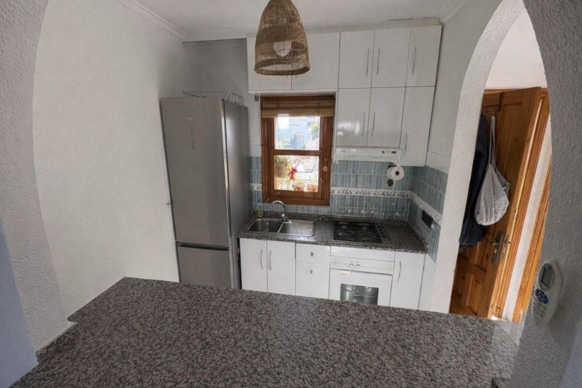Revente - Town House -
Ciudad Quesada - Costa Blanca