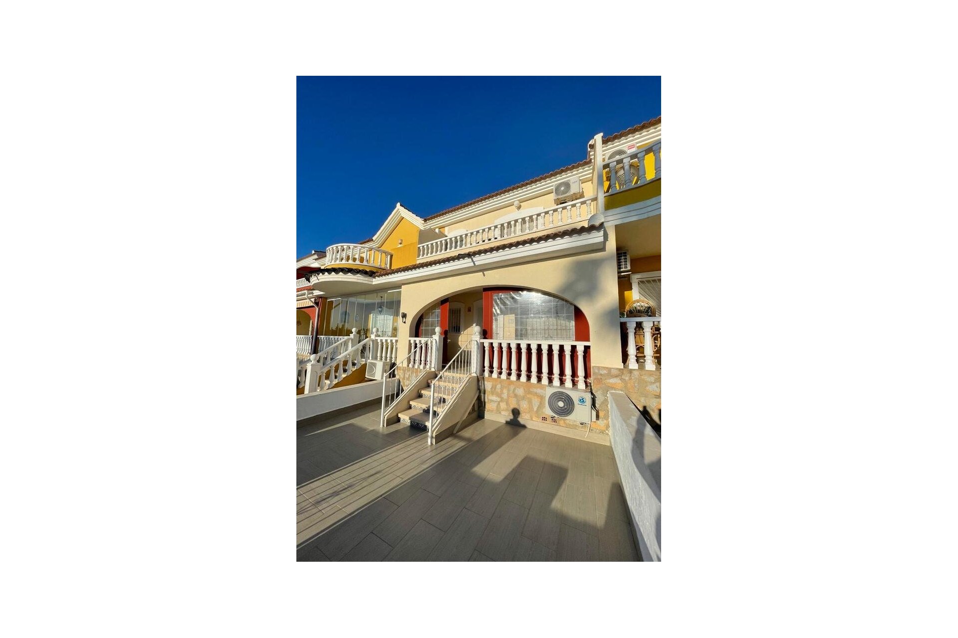 Revente - Town House -
Ciudad Quesada - Costa Blanca