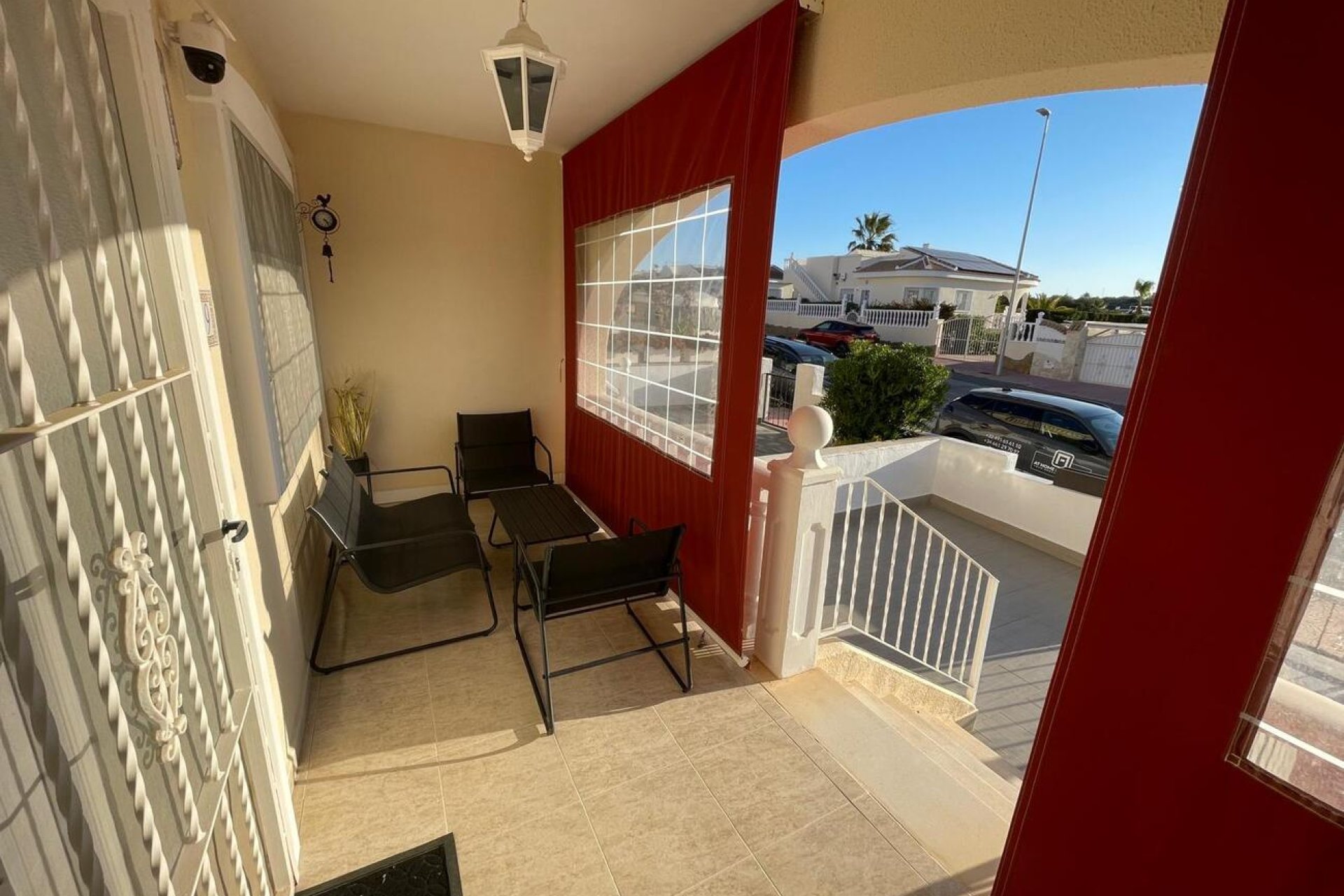 Revente - Town House -
Ciudad Quesada - Costa Blanca