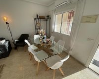Revente - Town House -
Ciudad Quesada - Costa Blanca