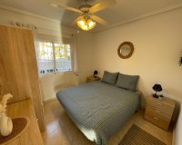 Revente - Town House -
Ciudad Quesada - Costa Blanca