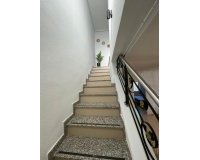 Revente - Town House -
Ciudad Quesada - Costa Blanca