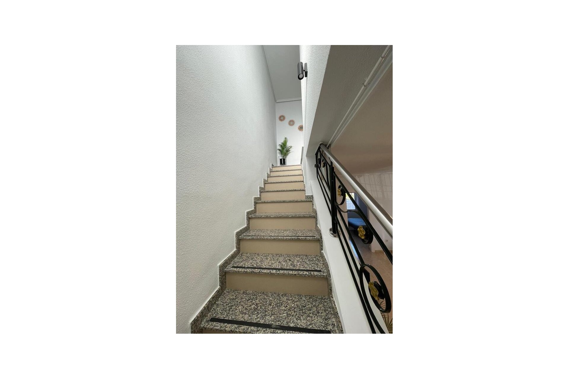 Revente - Town House -
Ciudad Quesada - Costa Blanca