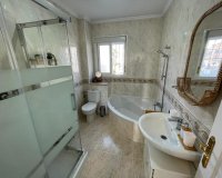 Revente - Town House -
Ciudad Quesada - Costa Blanca