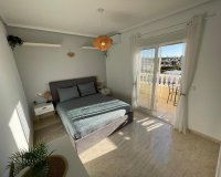 Revente - Town House -
Ciudad Quesada - Costa Blanca