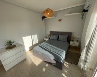 Revente - Town House -
Ciudad Quesada - Costa Blanca