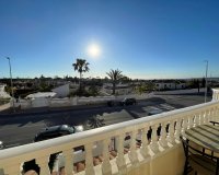 Revente - Town House -
Ciudad Quesada - Costa Blanca