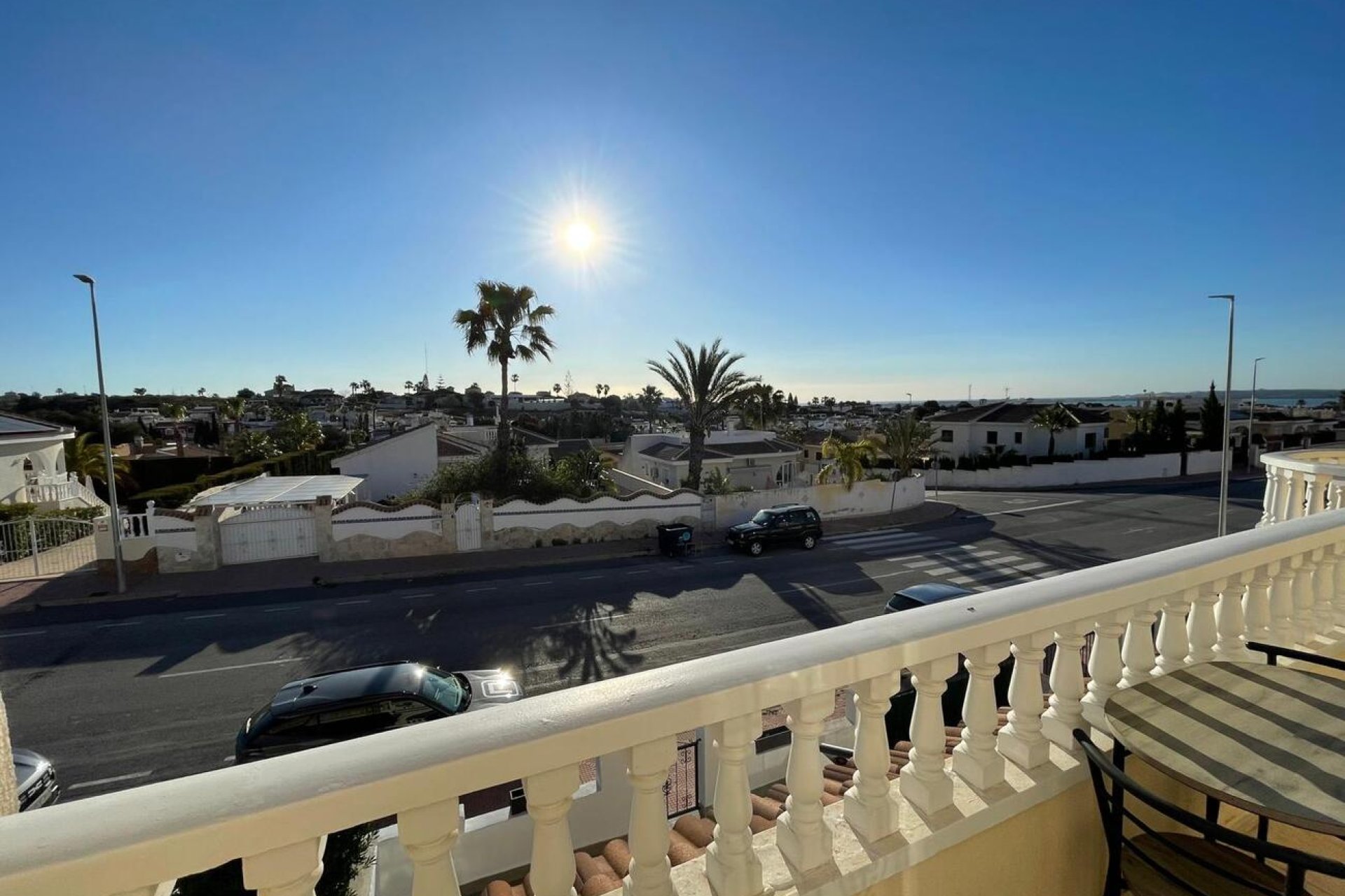 Revente - Town House -
Ciudad Quesada - Costa Blanca