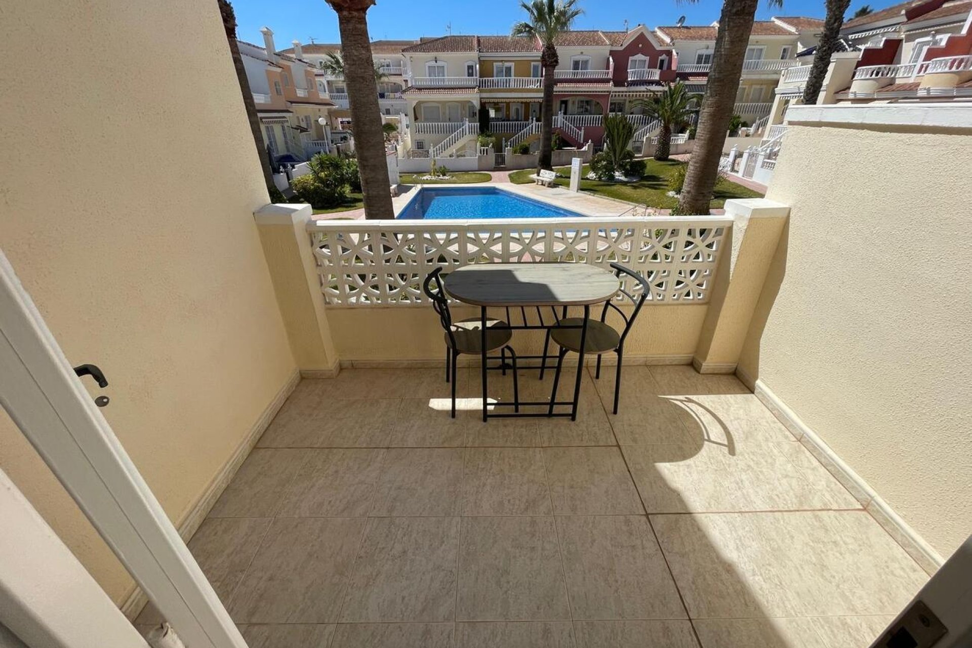 Revente - Town House -
Ciudad Quesada - Costa Blanca