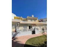 Revente - Town House -
Ciudad Quesada - Costa Blanca