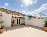 Revente - Town House -
Ciudad Quesada - Costa Blanca