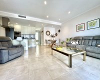 Revente - Town House -
Ciudad Quesada - Costa Blanca